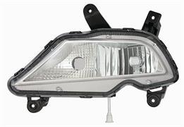 FEDINEBBIA DX I20 15->20 5 PORTE C/LUCE DIURNA H8+P21