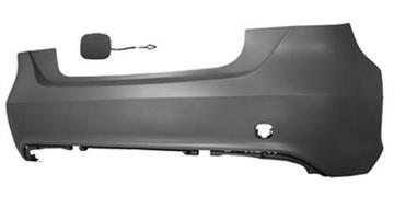 PAR POST MERC CLASSE A W176 15->18 C/PR