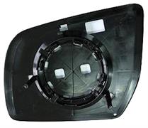 PIASTRA C/VETRO SX RANGER 12->16