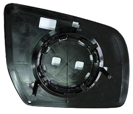 PIASTRA C/VETRO DX RANGER 12->16