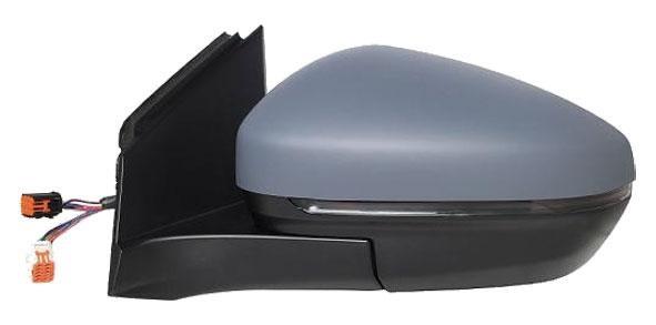 SPECCHIO EL SX 3008  5008 16-> C/PR 6PIN