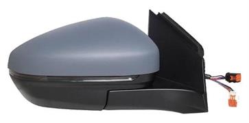 SPECCHIO EL DX 3008  5008 16-> C/PR 6PIN