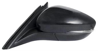 SPECCHIO EL FOCUS 18-> SX PR FAN LED TERM RIB L/CORT 10 pin BLIS