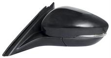 SPECCHIO EL FOCUS 18-> SX PR FAN LED TERM RIB L/CORT 10 pin BLIS
