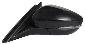 SPECCHIO EL FOCUS 18-> DX PR FAN LED TERM RIB L/CORT 10 pin BLIS