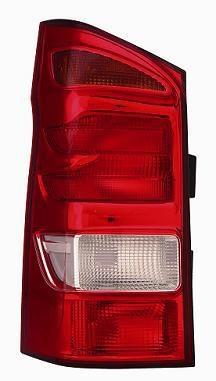G.OTTICO POST.DX VIANO 14-> 1 PORTE