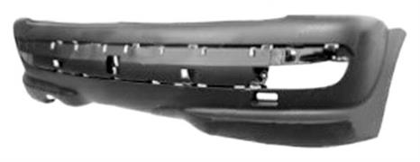 PARAURTO POST PEUGEOT 206 PLUS C/PR 08->13