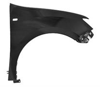 PARAFANGO ANT DX SANDERO 13->16