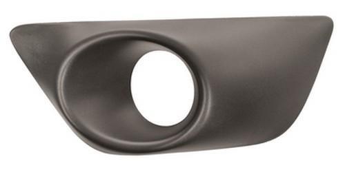 CORNICE FENDI SX SANDERO  13->16 NERA