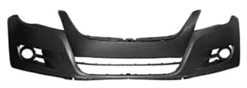 PAR ANT TIGUAN 07->11 C/PR