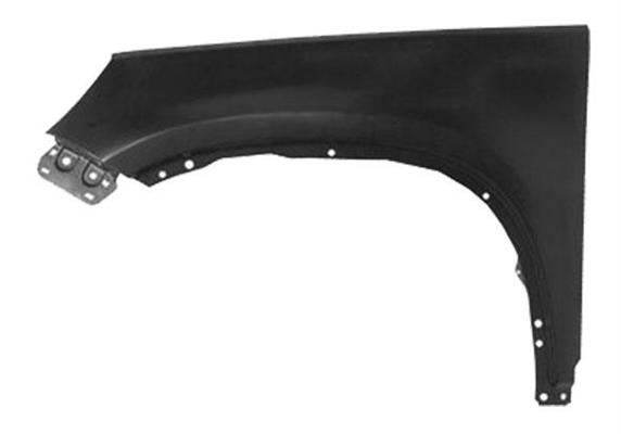 PARAFANGO ANT SX TIGUAN 07->11