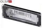 VETRINO LUCE TARGA Y 03->11