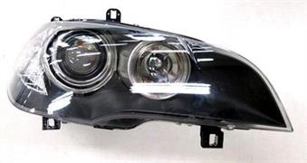 FARO SX BMW X5 E70 06->