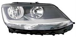 FARO DX  SHARAN 10-> C/MOTORE P/NERA