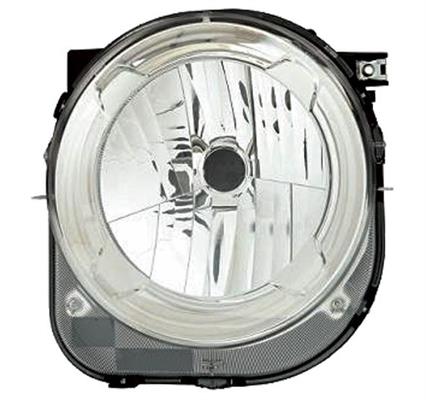 FARO SX JEEP RENEGADE 14->