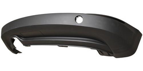 SPOILER PAR.POST TIGUAN 07->15 NERO
