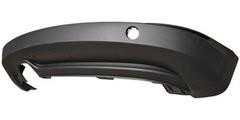 SPOILER PAR.POST TIGUAN 07->15 NERO