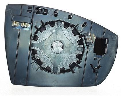 PIASTRA C/VETRO SX ECOSPORT 13->17-> TERM