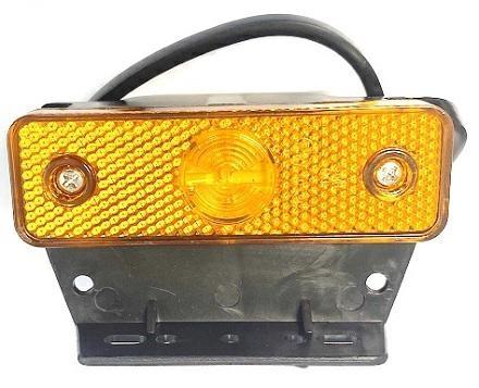 FANALE LAT INGOMBRO RETT. DX/SX LED