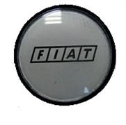 COPRIMOZZO FIAT D.50 fondo grigio