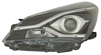 FARO SX YARIS 17-> P/NERA L/D LED