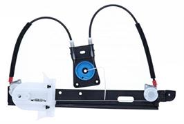 MECC.ALZACR.POST SX MONDEO 07->14