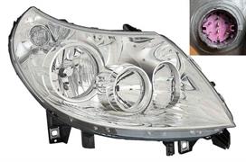 FARO DX DUCATO 11-> 7 PIN