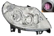 FARO DX DUCATO 11-> 7 PIN