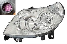 FARO SX DUCATO 11-> 7 PIN