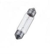 LAMPADE 12V 3W SILURO 8X38