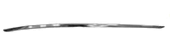 PROFILO DX PAR POST MERC.C W204 07->10