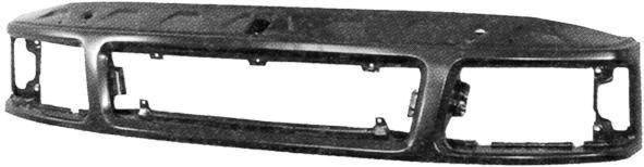 FRONT ANT COMPLETO DAILY 89->00