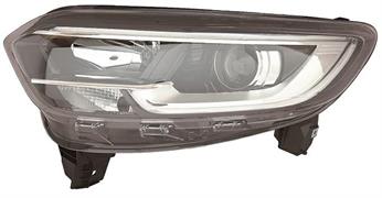 FARO DX KADJAR 15-> C/LUCE DIURNA LED