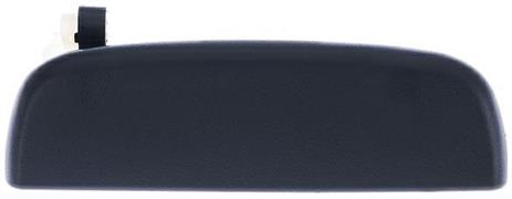 MANIGLIA ANT POST DX JIMNY 01->12 NERA