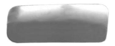 PIASTRA SX TOURNEO-CONNECT 03->06