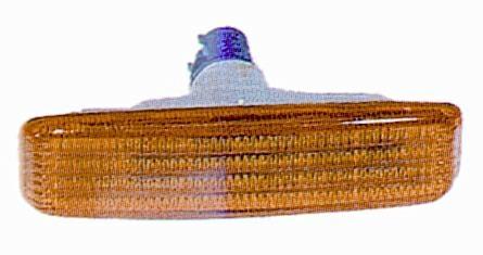 FANALE ANT DX/SX S5 E39 95->00 AR