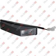LUCE INGOMBRO EUROCARGO DX/SX BIANCO