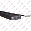 LUCE INGOMBRO EUROCARGO DX/SX BIANCO