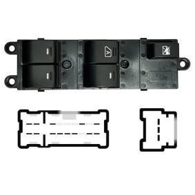 PULSANT.ALZACR.SN PATHFINDER 05->10 16 PIN 4-INTERR.