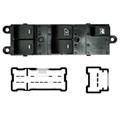 PULSANT.ALZACR.SN PATHFINDER 05->10 16 PIN 4-INTERR.