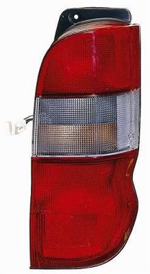 GR OTT PST DX HI-ACE 07->