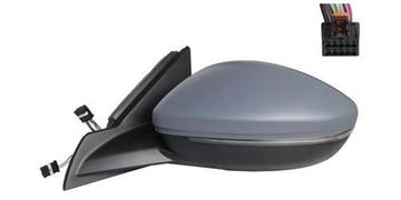 SPECCHIO EL.SN CORSA F 19->C/PR RIB 10 PIN