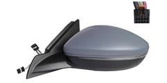 SPECCHIO EL.SN CORSA F 19->C/PR RIB 10 PIN