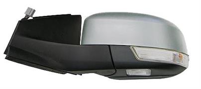 SPECCHIO EL.SX MONDEO 10-> C/PR ABBATT.12 PIN