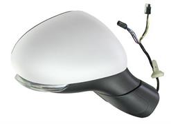 SPECCHIO EL SX 500 X 15-> C/PR BLIS 6+2 PIN