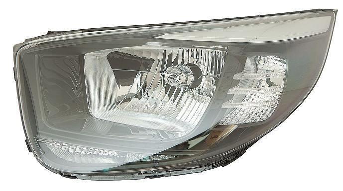 FARO SX PICANTO 17->