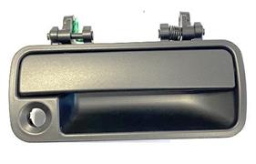 MANIGLIA ANT SX FREELANDER 03-> NERA