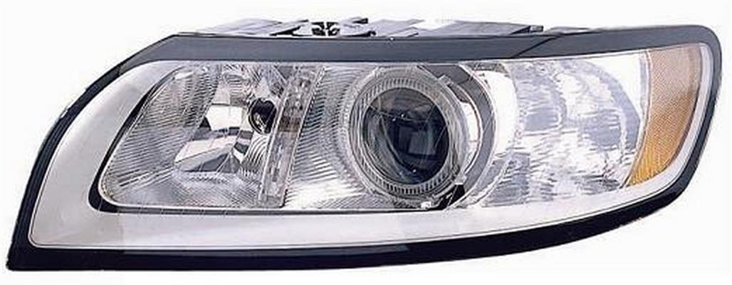 FARO DX VOLVO S40 H7+H9