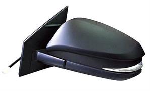 SPECCHIO EL.SX RAV 4 13->15 RIB. C/PR C/FAN