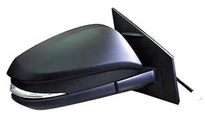 SPECCHIO EL.DX RAV 4 13->15 RIB. C/PR C/FAN